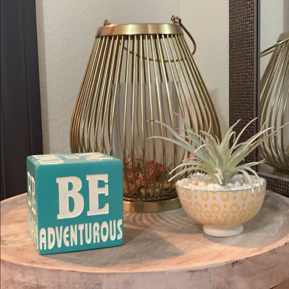 Room decor
